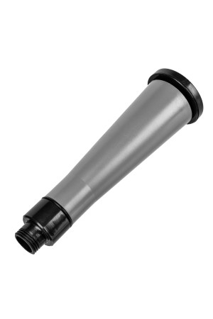 Насос фонтанный FNP110-34, 112 Вт, подъем 3,4 м, 3400 л/ч, колокольчик/каскад/гейзер Denzel