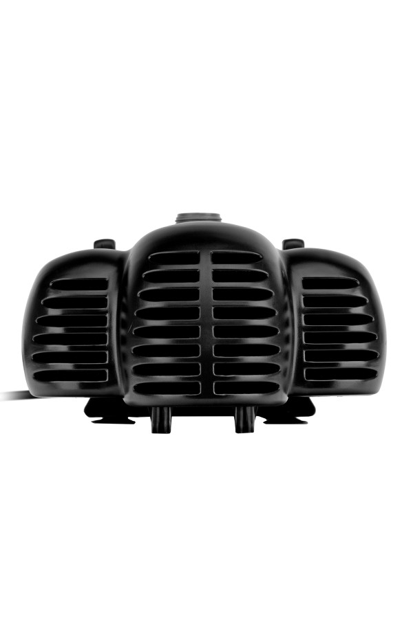 Насос фонтанный FNP90-39, 92 Вт, подъем 3,9 м, 3200 л/ч, колокольчик/каскад/гейзер Denzel