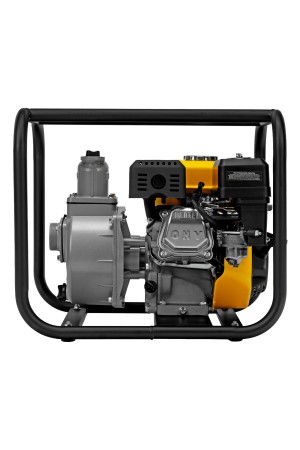 Мотопомпа бензиновая для чистой воды PX-50, 7 л.с, 2