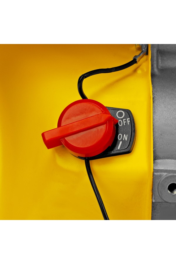 Мотопомпа бензиновая для грязной воды PX-80D, 15 л.с, 3