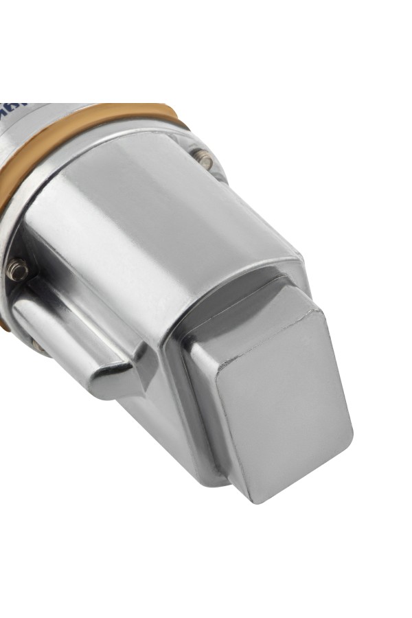 Вибрационный насос СВН300-10, верхний забор, 300 Вт, напор 75 м, 1200 л/ч, кабель 10 м Сибртех, 1200 л/ч