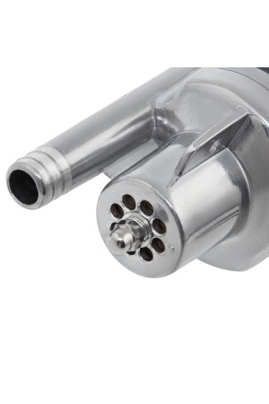 Вибрационный насос СВН300-10, верхний забор, 300 Вт, напор 75 м, 1200 л/ч, кабель 10 м Сибртех, 1200 л/ч