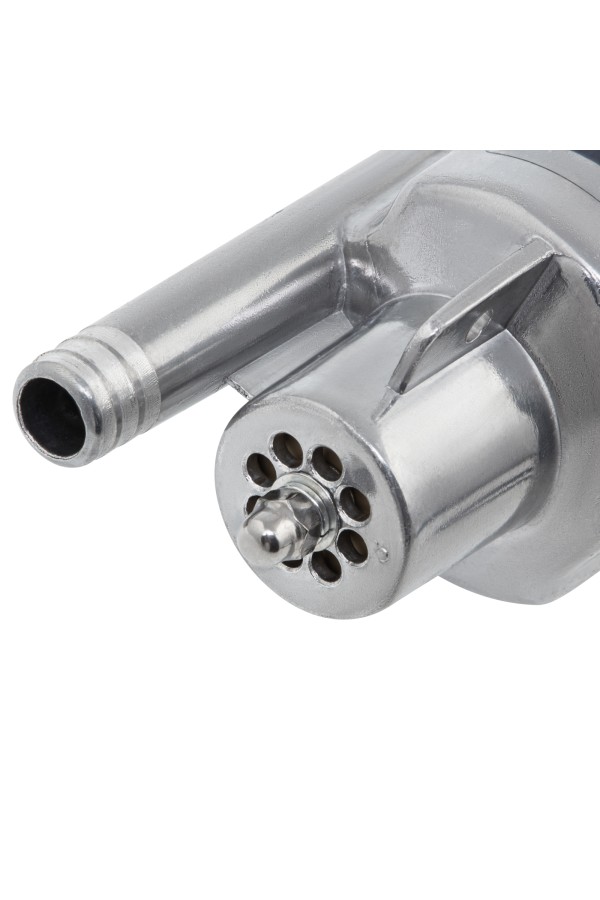 Вибрационный насос СВН300-10, верхний забор, 300 Вт, напор 75 м, 1200 л/ч, кабель 10 м Сибртех, 1200 л/ч