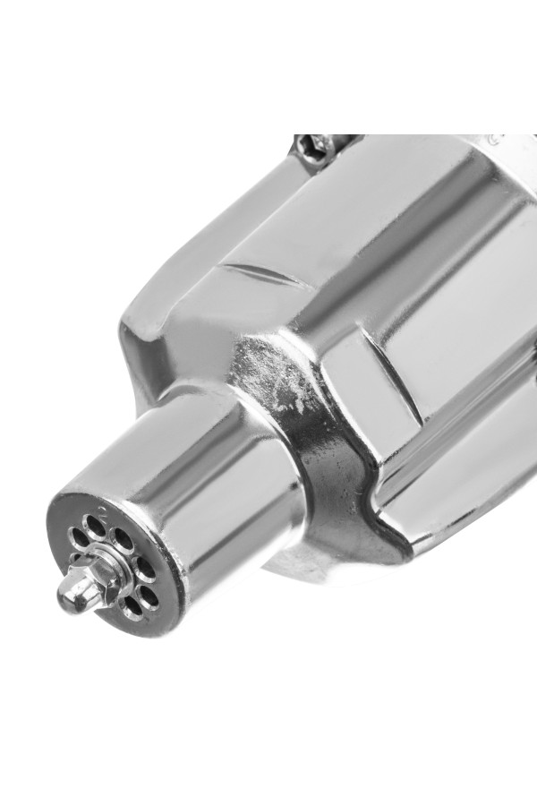 Вибрационный насос СВН300Н-10, нижний забор, 300 Вт, напор 75 м, 1200 л/ч, кабель 10 м Сибртех