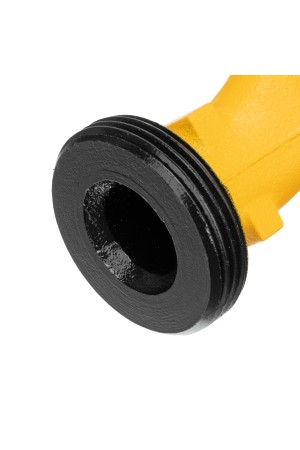 Циркуляционный насос CP25-4, напор 4 м, 50 л/мин, 1 м кабель, монт. длина 180 мм Denzel