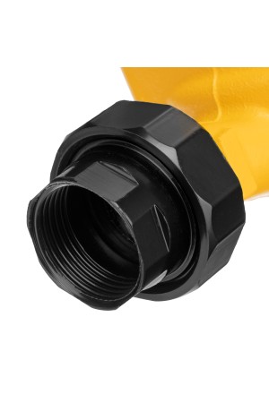 Циркуляционный насос CP25-4, напор 4 м, 50 л/мин, 1 м кабель, монт. длина 180 мм Denzel