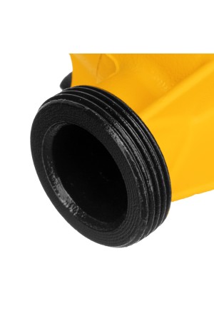 Циркуляционный насос CP25-8, напор 8 м, 130 л/мин, 1 м кабель, монт. длина 180 мм Denzel