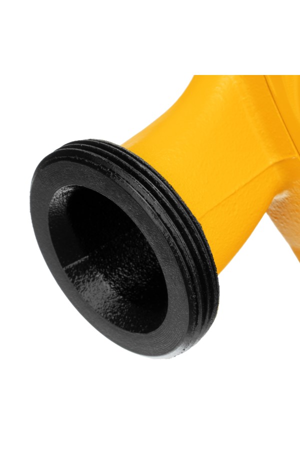 Циркуляционный насос CP32-4, напор 4 м, 50 л/мин, 1 м кабель, монт. длина 180 мм Denzel