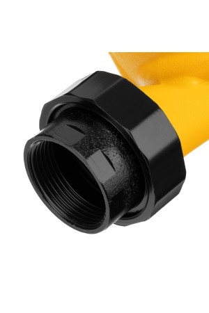 Циркуляционный насос CP32-6, напор 6 м, 70 л/мин, 1 м кабель, монт. длина 180 мм Denzel