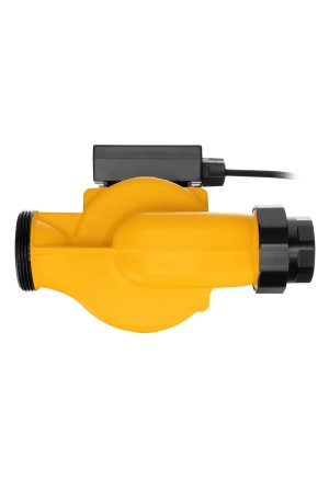 Циркуляционный насос CP32-8, напор 8 м, 160 л/мин, 1 м кабель, монт. длина 180 мм Denzel