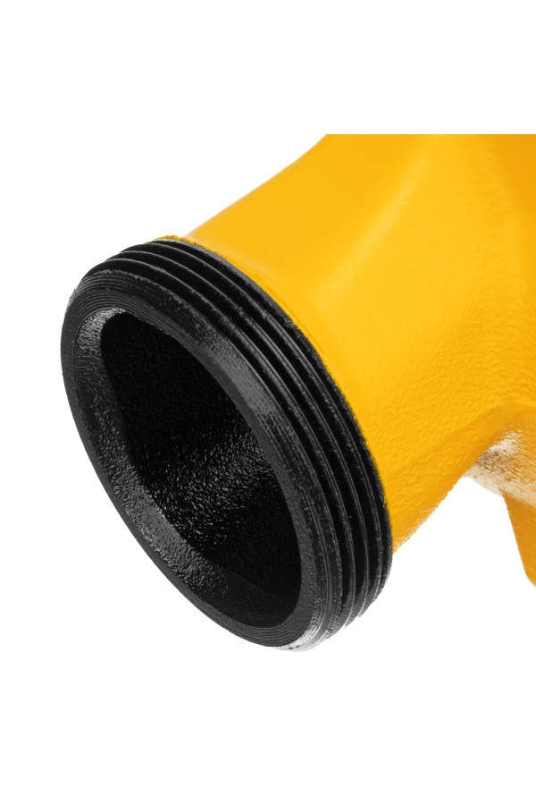 Циркуляционный насос CP32-8, напор 8 м, 160 л/мин, 1 м кабель, монт. длина 180 мм Denzel