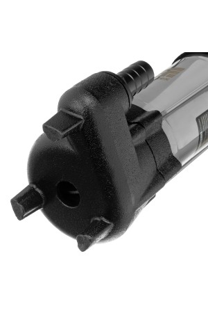 Фекальный насос СФН250, 250 Вт, напор 8 м, 10000 л/ч Сибртех