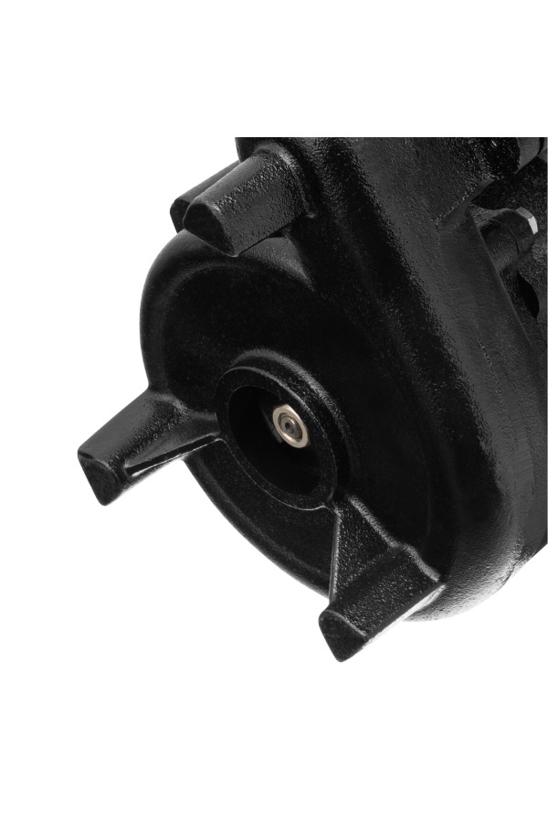 Фекальный насос СФН450, 450 Вт, напор 15 м, 21000 л/ч Сибртех