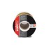 Уплотнитель KimTec D 12*10 бухта 50 м. черный 04-14-56 (6)