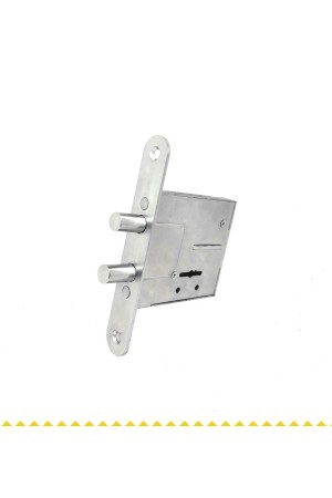 Д-град Абсолют ЗВ8/3 Мини Замок врезной (30)