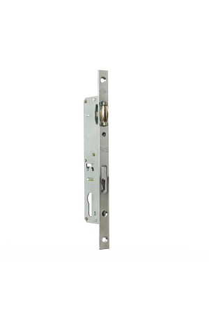 KALE 155/P 30mm W/B  б/о хром б/накл.б/мех.секр.Замок врезной б/руч (30)