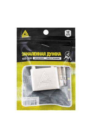 СТАНДАРТ HDS-350 d=6,6 ЕВРОПАКЕТ Замок навесной (96,12)