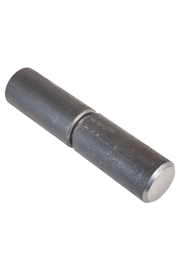 Киров Секрет ПГ-32 (32х140) с запрессованным шариком шарнир-петля под сварку (8)