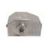 БУЛАТ ВС 3-Д50 НС нержавеющая сталь 3кл. d=12мм Замок навесной (15,5)