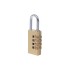 Soller ВС304 кодовый Замок навесной (96,12)