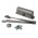 NOTEDO Доводчик дверной DC-120-I GRAY до 140 кг серый (10) NOTEDO Доводчик дверной DC-120-I GRAY до 140 кг серый (10)