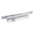 NOTEDO Доводчик дверной DC-045-155 SL+HO+DA+BC SILVER со скольз.тягой до 150 кг (6)