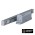 БУЛАТ Доводчик дверной ARCTIC ДД 502/4 AH-S (40-90 кг) серебро со скольз. тягой, морозостойкий (10) БУЛАТ Доводчик дверной ARCTIC ДД 502/4 AH-S (40-90 кг) серебро со скольз. тягой, морозостойкий (10)