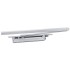 NOTEDO Доводчик дверной  DC-058-158 IN+HO CAM SILVER со скольз.тягой 50 - 150 кг (8)