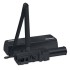 NOTEDO Доводчик дверной DC-020-200 DA с кожухом и кронштейном BLACK до 200 кг (4)