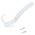 СТАНДАРТ 212 A WW мат.белый ЕВРОПАКЕТ крючок-вешалка (200,50)