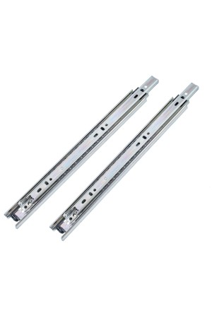 StahlBuro  направляющие шариковые (2 шт.) 35-300 /12"/ (20)