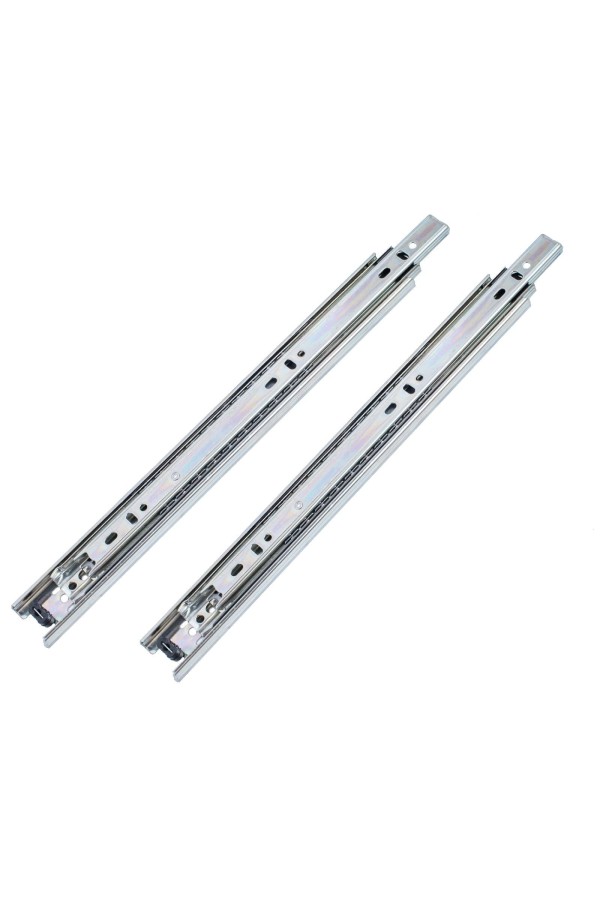 StahlBuro  направляющие шариковые (2 шт.) 35-300 /12"/ (20)