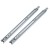 StahlBuro  направляющие шариковые (2 шт.) 35-400 /16"/ (20)