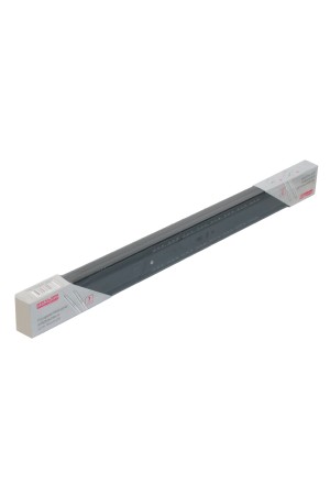 StahlBuro направляющие шариковые (2 шт.) 45-500 /20"/ черный (20)