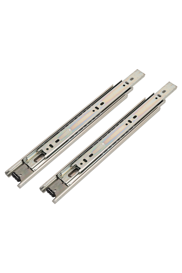 Soller направляющие шариковые 45-300 /12"/ (15)