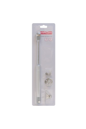 StahlBuro N60 матовый хром Газовые лифты (100)
