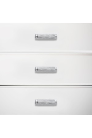 StahlBuro AP2308 2шт., CP хром. Ручка-кнопка мебельная (25, 250)