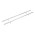 StahlBuro A8925-320 2шт., SC матовый хром. Ручка-скоба мебельная (50,5) StahlBuro A8925-320 2шт., SC матовый хром. Ручка-скоба мебельная (50,5)