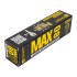 Стандарт MAX 80 (40х40В) AB 5кл ст.бронза перф.ключ/верт. Цилиндровый механизм (60,10)