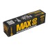 Стандарт MAX 80 (45х35В) SN 5кл мат.никель перф.ключ/верт. Цилиндровый механизм (60,10)