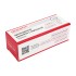 АЛЛЮР HD FG 70-5К BP (40x30G) латунь перф.кл/верт Цилиндровый механизм (50,10)