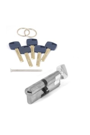 Апекс Premier XR-110 (50/60C)-C15-NI никель кл/верт. перфо Цилиндровый механизм