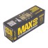 Стандарт MAX 60 (30х30) AB 5кл ст.бронза перф.ключ/ключ Цилиндровый механизм (80,10)