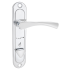AVERS HP-42.0123-S-C-CR-L левые хром Комплект ручек (36)