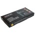 БУЛАТ РФ 85.25.01.7016 УРАЛ-М антрацит м/о 85 "под пальчики"для узкопр. Комплект ручек (30)