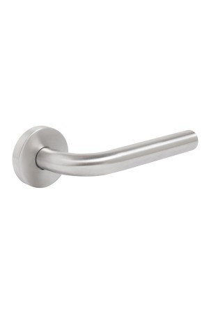 СТАНДАРТ 0204 SS (35-70) INOX нержавеющая сталь Комплект ручек (40)