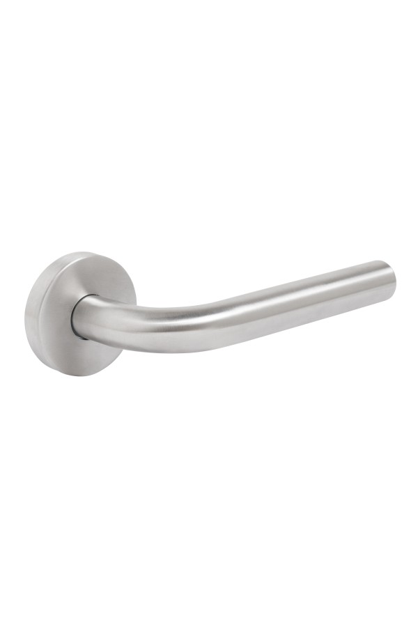 СТАНДАРТ 0204 SS (35-70) INOX нержавеющая сталь Комплект ручек (40)