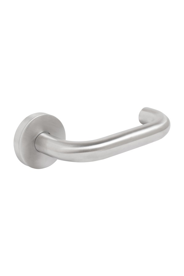 СТАНДАРТ 0203 SS (35-70) INOX нержавеющая сталь Комплект ручек (40)