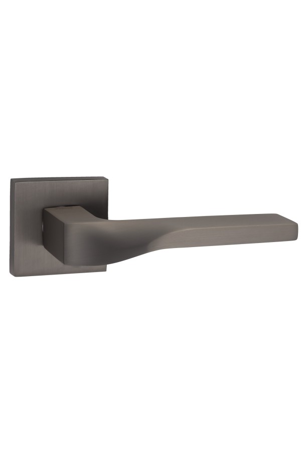 RENZ INDH 98-03 MBN Эннио матовый черный никель Комплект ручек (20)
