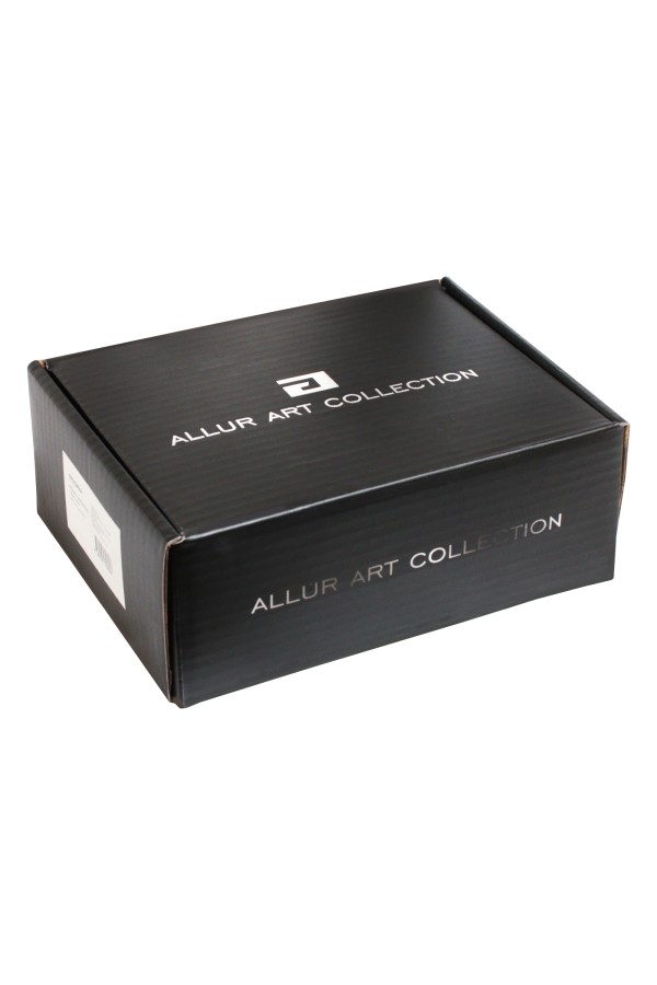 ALLUR ART COLLECTION "UNICO" MAB (5130) мат.бронза Комплект ручек (20)